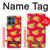 S3755 Tacos mexicains Etui Coque Housse pour Motorola Moto G (2026), G Play (2026)