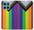 S3846 Drapeau de fierté LGBT Etui Coque Housse pour Motorola Moto G (2026), G Play (2026)