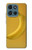 S3872 Banane Etui Coque Housse pour Motorola Moto G (2026), G Play (2026)