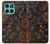 S3884 Engrenages Mécaniques Steampunk Etui Coque Housse pour Motorola Moto G (2026), G Play (2026)