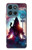 S3998 Nébuleuse du Seigneur Shiva Etui Coque Housse pour Motorola Moto G (2026), G Play (2026)