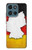 S4055 Drapeau allemand Etui Coque Housse pour Motorola Moto G (2026), G Play (2026)