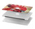 S3987 Coq français Etui Coque Housse pour MacBook Air 13″ (2022,2025) - A2681, A3113, A3240