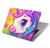 S4057 Licorne mignonne dessin animé Etui Coque Housse pour MacBook Air 13″ (2022,2025) - A2681, A3113, A3240