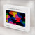 S4072 Camouflage coloré Etui Coque Housse pour MacBook Air 13″ - A1369, A1466