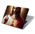 S3997 Jésus-Christ Etui Coque Housse pour MacBook Pro Retina 13″ - A1425, A1502