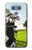 S0067 Golf Etui Coque Housse pour LG G6