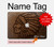 S4035 Sculpture sur bois amérindienne Etui Coque Housse pour MacBook Pro 15″ - A1707, A1990