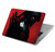 S4050 Ninja Etui Coque Housse pour MacBook Pro 15″ - A1707, A1990