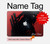 S4050 Ninja Etui Coque Housse pour MacBook Pro 15″ - A1707, A1990