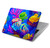 S4058 Aquarium coloré Etui Coque Housse pour MacBook Pro 15″ - A1707, A1990