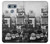 S0182 Old New York Vintage Etui Coque Housse pour LG G6