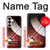 S0062 football américain Etui Coque Housse pour Samsung Galaxy S26