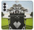 S0067 Le golf Etui Coque Housse pour Samsung Galaxy S26
