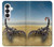 S0150 Scorpion du désert Etui Coque Housse pour Samsung Galaxy S26