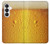 S0328 Verre de bière Etui Coque Housse pour Samsung Galaxy S26