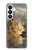 S0408 Art fantastique Etui Coque Housse pour Samsung Galaxy S26