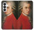 S0492 Mozart Etui Coque Housse pour Samsung Galaxy S26