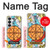 S0564 Tarot Fortune Etui Coque Housse pour Samsung Galaxy S26