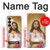 S0798 Jésus Etui Coque Housse pour Samsung Galaxy S26