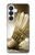 S0979 Badminton Etui Coque Housse pour Samsung Galaxy S26