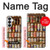 S0983 Collection de Canettes de bière Etui Coque Housse pour Samsung Galaxy S26