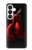 S1253 Gant de boxe Etui Coque Housse pour Samsung Galaxy S26