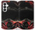 S1373 Casque de moto Etui Coque Housse pour Samsung Galaxy S26