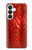 S2225 fraise Etui Coque Housse pour Samsung Galaxy S26