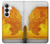 S2391 Verre de bière Etui Coque Housse pour Samsung Galaxy S26