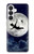 S2400 Peter Pan Etui Coque Housse pour Samsung Galaxy S26