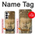 S2416 Apsaras Angkor Wat au Cambodge Art Etui Coque Housse pour Samsung Galaxy S26