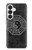 S2503 Tao Dharma Yin Yang Etui Coque Housse pour Samsung Galaxy S26