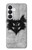 S2549 Rorschach Test de psychologique Etui Coque Housse pour Samsung Galaxy S26