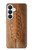 S2554 Vieux millésimé balle Etui Coque Housse pour Samsung Galaxy S26