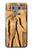 S0391 Egyptian Sobek Etui Coque Housse pour LG G6