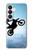 S2675 motocross Etui Coque Housse pour Samsung Galaxy S26