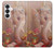 S2678 Dieu hindou Ganesha Seigneur du succès Etui Coque Housse pour Samsung Galaxy S26