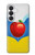 S2687 Blanche-Neige Poisoned d'Apple Etui Coque Housse pour Samsung Galaxy S26