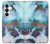 S2724 Dragon Blanc Piscine Haisu Lui Etui Coque Housse pour Samsung Galaxy S26