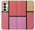 S2795 Palette de joues couleur Etui Coque Housse pour Samsung Galaxy S26