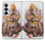 S2820 Dieu hindou Ganesha Ganapati Vinayaka Etui Coque Housse pour Samsung Galaxy S26