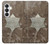 S2868 Texas Presidio shérif du comté Badge Etui Coque Housse pour Samsung Galaxy S26