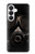 S2910 Masque à gaz Etui Coque Housse pour Samsung Galaxy S26