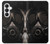 S2910 Masque à gaz Etui Coque Housse pour Samsung Galaxy S26