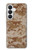 S2939 Camo camouflage numérique Désert Etui Coque Housse pour Samsung Galaxy S26