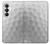 S2960 Blanc Balle de golf Etui Coque Housse pour Samsung Galaxy S26