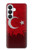 S2991 Turquie Football Football Etui Coque Housse pour Samsung Galaxy S26