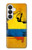 S2996 Colombie Football Football Etui Coque Housse pour Samsung Galaxy S26
