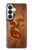 S3086 Rouge dragon Tatouage Etui Coque Housse pour Samsung Galaxy S26